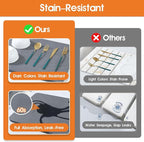 Large Stone Drying Mat for Kitchen Counter - Image 5