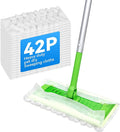 Dry Sweeping Cloths Pads Compatible by Unknown