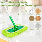 Reusable Microfiber Pads Compatible - Image 6