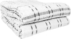Ritz Royale Collection 100% Combed Terry Cotton, Highly Absorbent, Kitchen - Image 6