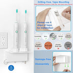 OAPRIRE Electric Toothbrush Holder - Image 2