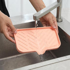 Silicone Bathroom Soap Dishes - Image 8