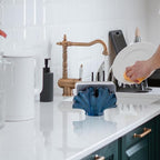 Ceramic Sponge Holder, Sponge Holder - Image 5