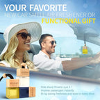 Aeshory Car Air Freshener Hanging - Image 7