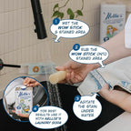 Nellie's Wow Stick - Image 3