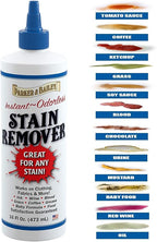 Parker and Bailey Stain Remover- Blood Stain Remover - Image 4