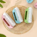 Scrub Brush for Cleaning-3 Pack Scrubbing Brushes Heavy Duty Multi-Purpose - Image 7