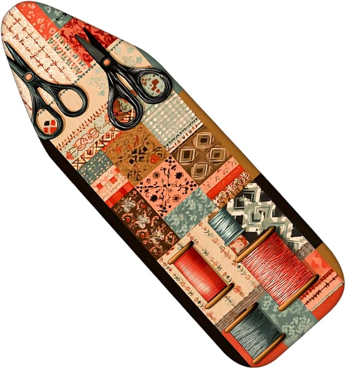 Nuxovilar Ironing Board Cover by Nuxovilar