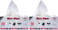 Eurow 200GSM Microfiber Cleaning and Drying Cloths by Eurow