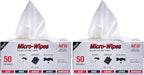 Eurow 200GSM Microfiber Cleaning and Drying Cloths by Eurow