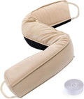 Sunolga 32" Door Draft Stopper Blocks Hot Cold Air by SunolgaIndustriesInc