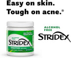 Stridex Medicated Acne Pads - Image 4