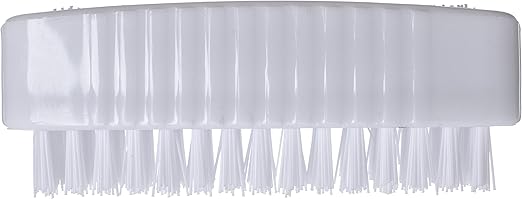 SPARTA 3623900 Plastic Hand Brush, Nail Brush - Image 3