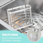 Toothbrush Holders Wall Mounted - Image 4