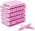 Juvale Wooden Clothespins for Classroom Decor by Juvale