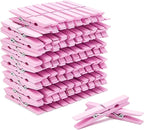 Juvale Wooden Clothespins for Classroom Decor by Juvale