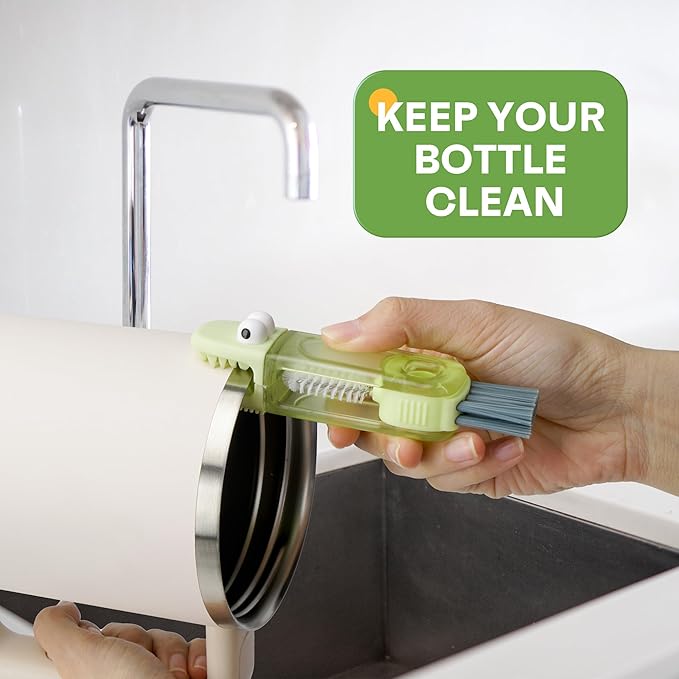 2 Pack Cup Cleaning Kit Compatible - Image 4