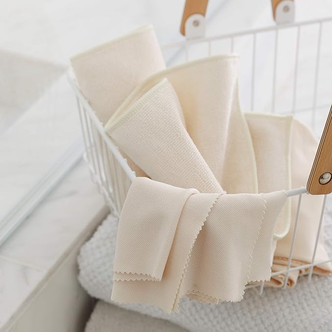 E-Cloth Microfiber Cloth Shower Cleaning Kit - Image 4