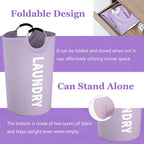 Super Large Laundry Basket - Image 5