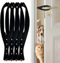 TGIOW Cat Door Latch, Door Prop by TGIOW