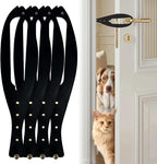 TGIOW Cat Door Latch, Door Prop by TGIOW