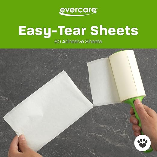 Evercare Pet Giant 60 Layer Lint Roller - Image 5