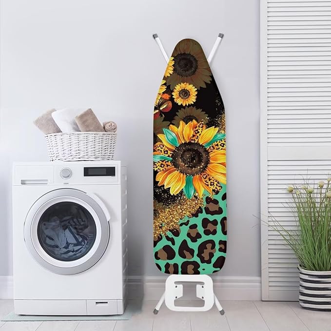 Leopard Ironing Board Cover - Image 3