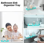Silicone Bathroom Soap Dishes - Image 3