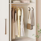 Coat Hanger Wall Mount 8-Pack - Image 8