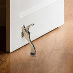 GoldPig Door Stoppers, 1 Pack Kickdown Door Stop by GoldPig