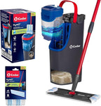 O-Cedar H2prO Flat Mop System by O-Cedar