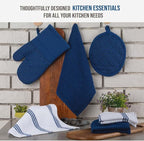 Lane Linen Tea Towels for Kitchen - Image 3