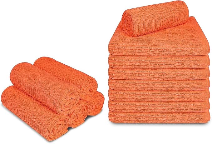 Softolle Bar Mop Towels - Image 6