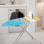 Starfish Ironing Board Cover and Pad Standard Ironing Board Cover - Image 2