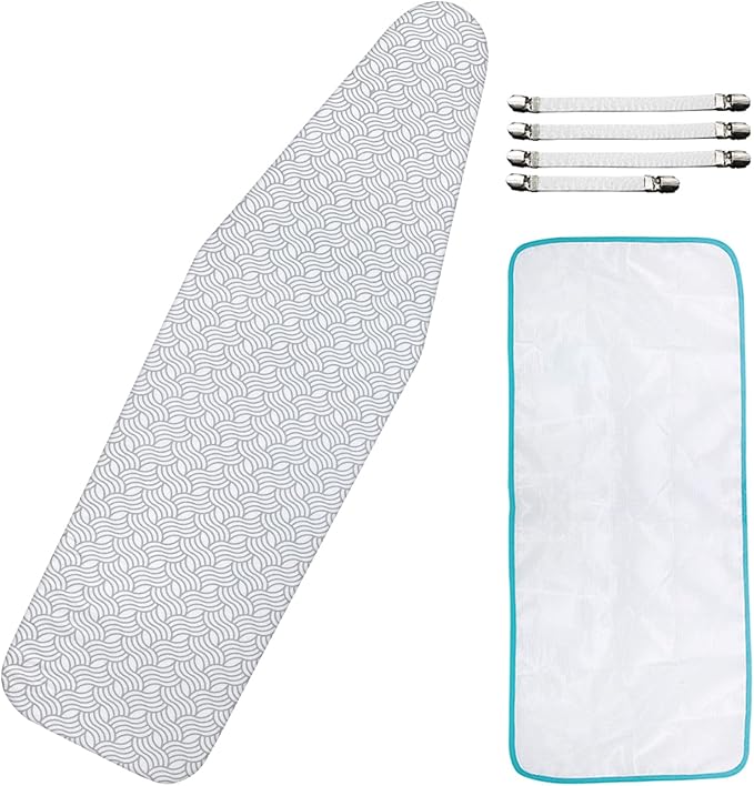 Dalykate Ironing Board Cover 21 x 57 by Dalykate