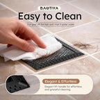 Not Moving Shower Drain Hair Catcher, Effective Hair Catcher Shower Drain - Image 5