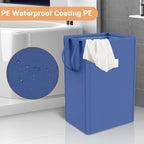 MCleanPin 225L Large Laundry Hamper Collapsible - Image 4