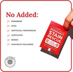 Emergency Stain Rescue Stain Remover Spray - Image 4