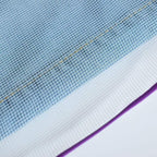 3Pcs Protective Ironing Scorch-Saving Mesh Pressing Pad Mesh Cloth Deft - Image 6