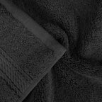 Superior Solid Egyptian Cotton Face Towel Set - Image 4