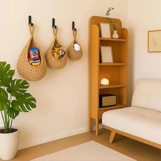ShellKingdom Wall Hanging Baskets - Image 6