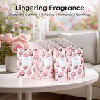 MYARO 20 Pack Rose Scented Sachets - Image 7