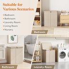 Lifewit 145L Large Laundry Basket - Image 9