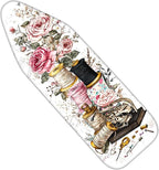 Nuxovilar Ironing Board Cover by Nuxovilar
