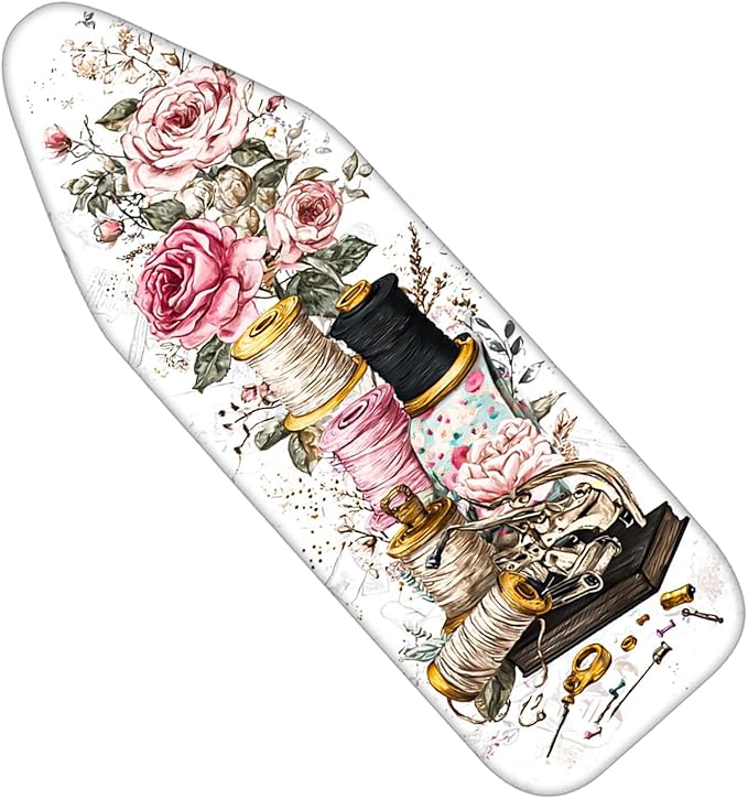 Nuxovilar Ironing Board Cover by Nuxovilar