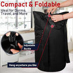 Laundry Bag Backpack Extra Large Travel Laundry Bags - Image 6