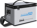 Fireproof Explosionproof Lipo Battery Bag by NAIBAOSD