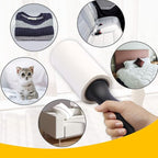 Lint Rollers for Pet Hair Extra Sticky, Lint Roller - Image 7