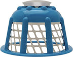 Tubbrella The Most Innovative Bathtub Drain Strainer/Hair Catcher by Tubbrella