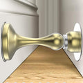 Crosize Magnetic Door Stoppers 1 Pack, Stainless Steel Door Stops by Crosize
